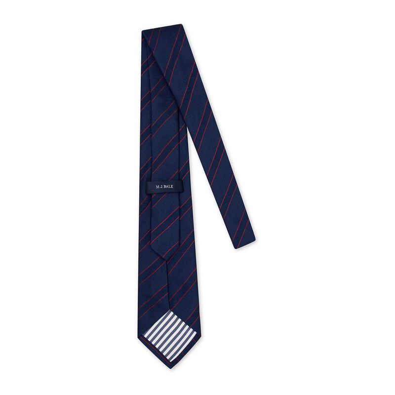 M.J. Bale Blackmere Tie image number 8